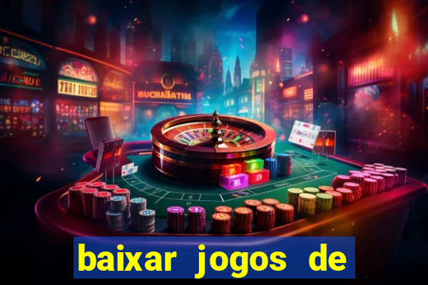 baixar jogos de ps2 torrent